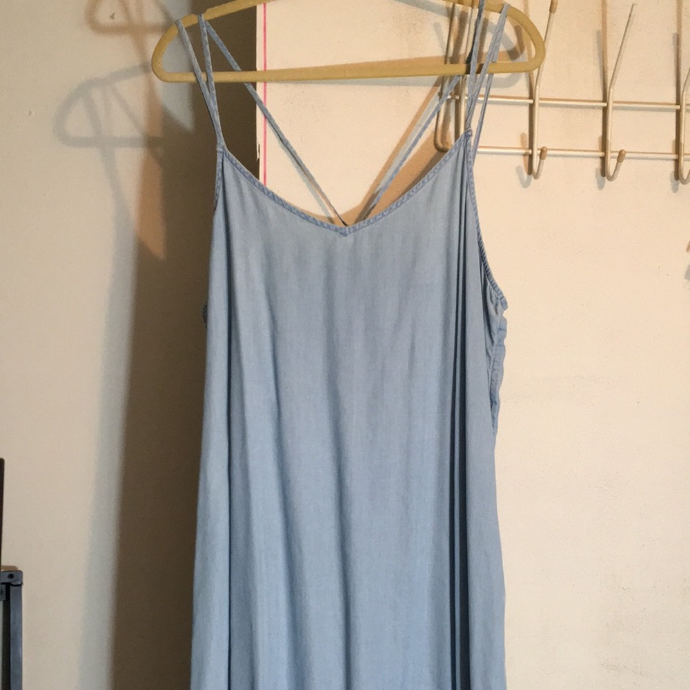 American Eagle summer dress